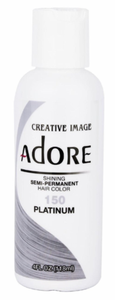 Adore Semi - Permanent Hair Color (4oz)