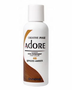Adore Semi -Permanent Hair Color (4oz)
