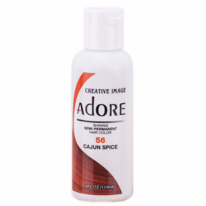 Adore Semi -Permanent Hair Color (4oz)