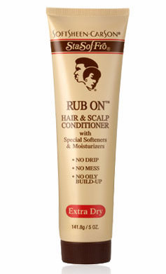 Softsheen Carson Hair & Scalp Conditioner