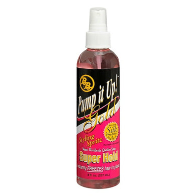 BB Pump It Up Gold (8oz)