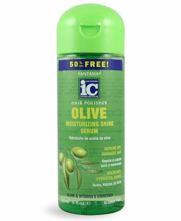 IC Olive Serum (6oz)