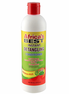 Africa's Best Instant Detangling Conditioner (12oz)