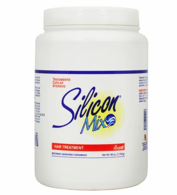 Avanti Silicon Mix (16oz)